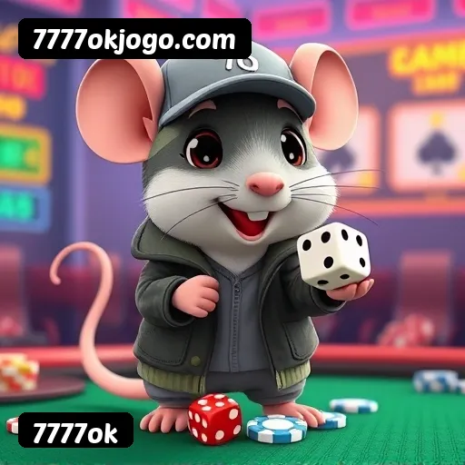 Processo de Download do App 7777ok - Passo a Passo Simples