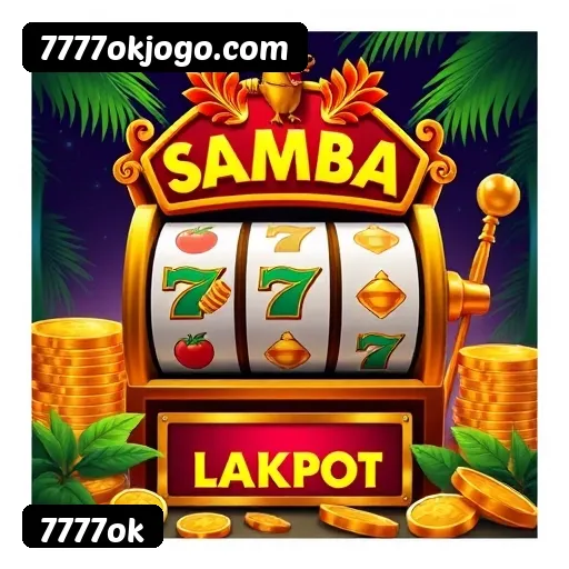 App Mobile 7777ok - Jogue em Qualquer Lugar no Seu Smartphone