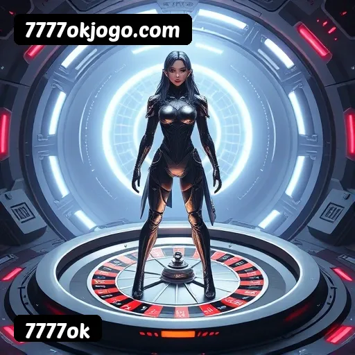 Recursos Exclusivos do App 7777ok - Modo Offline, Login Biométrico